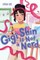 Gigi Shin Is Not a Nerd