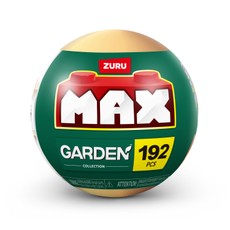 MAX GARDEN Bricks set in capsule Pot Plants MAX GARDEN Bricks set in capsule Pot Plants