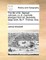 The Life of Dr. Samuel Johnson, LL.D. Carefully Abridged from Mr. Boswell's Large Work. by F. Thomas, Esq. ...