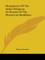 Metaphysics of the Indian Religions or Results of the Mysterious Buddhism