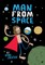 Man from Space