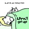 Nanuq and Nuka: Get Up!