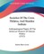 Societies Of The Crow, Hidatsa, And Mandan Indians