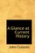 A Glance at Current History