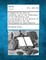 A Digest of the Acts of Assembly and of the Ordinances of the Inhabitants and Commissioners of the District of Spring Garden, for the Government of