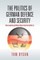 The Politics of German Defence and Security
