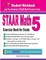 STAAR Math Exercise Book for Grade 5