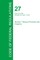 Code of Federal Regulations Title 27, Volume 2, April 1, 2015