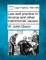 Law and practice in divorce and other matrimonial causes.