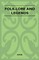 Folk-Lore and Legends