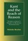 Kant and the Reach of Reason