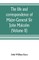 The life and correspondence of Major-General Sir John Malcolm, G. C. B., late envoy to Persia, and governor of Bombay (Volume II)