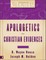 Charts of Apologetics and Christian Evidences