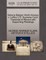 Sabena Belgian World Airways V. Leroy U.S. Supreme Court Transcript of Record with Supporting Pleadings