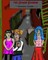 7th Grade Streets (8x10) Softcover