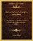 Marion Harland's Complete Cookbook