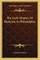 The Early History Of Medicine In Philadelphia