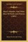 Mary's Meadow and Other Tales of Fields and Flowers (1895)