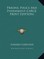 Prisons, Police and Punishment