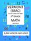 3rd Grade VERMONT SBAC, 2019 MATH, Test Prep