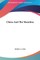 China and the Manchus
