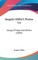 Joaquin Miller's Poems V4