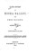 Life Story of Hosea Ballou, For the Young
