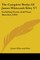The Complete Works Of James Whitcomb Riley V7