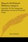 Memoir Of Richard Williams, Surgeon