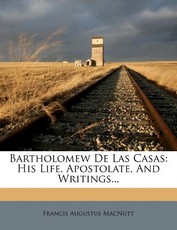 Bartholomew De Las Casas