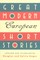 Great Modern European Short Stories