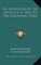 An Exposition of the Epistle of St. Paul to the Colossians (1832)
