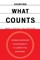 Counting What Counts