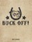 Buck Off Notebook