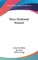 Three Husbands Hoaxed