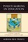 Policy-Making in Education