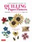 A Beginner's Guide to Quilling Paper Flowers