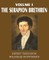 The Serapion Brethren Volume I