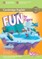 Fun for Flyers Student's Book with Online Activities with Au