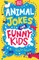 Animal Jokes for Funny Kids