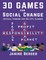 30 Games for Social Change