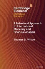 A Behavioral Finance Approach to International Monetary and Financial Analysis