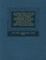 The Poetical Works of John and Charles Wesley