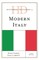 Historical Dictionary of Modern Italy, Third Edition
