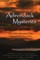 Adirondack Mysteries