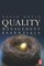Quality Management Essentials