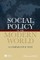 Social Policy in Modern World