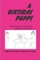 A Birthday Puppy