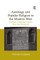 Astrology and Popular Religion in the Modern West