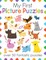 My First Picture Puzzles